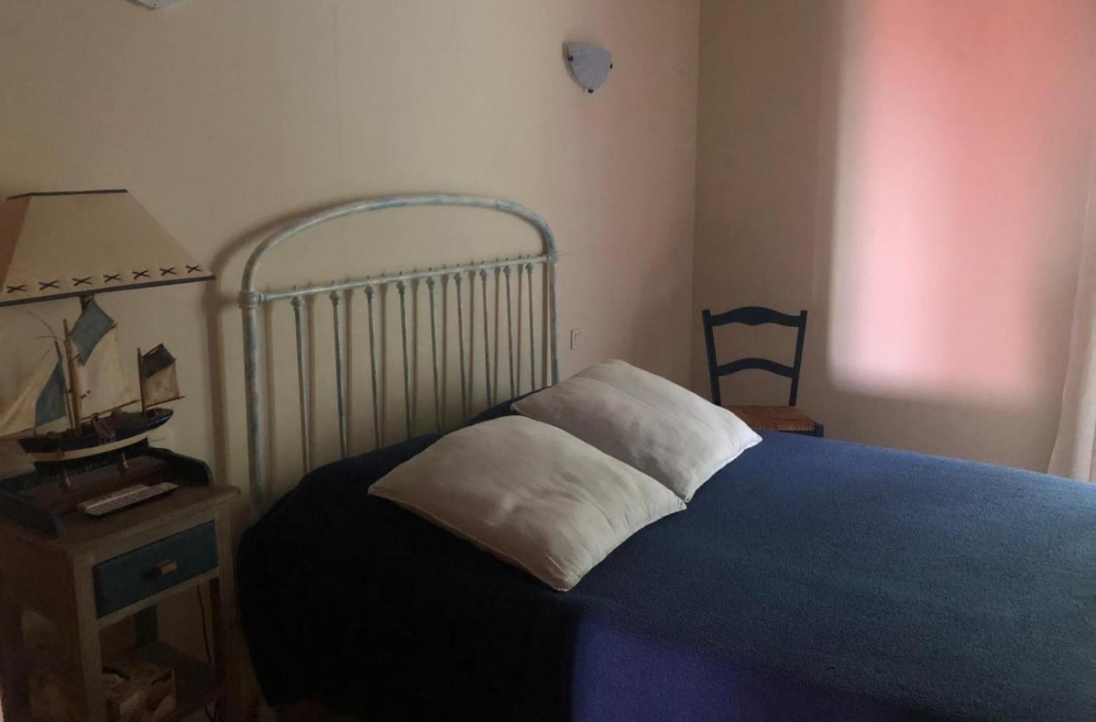 Ledre Hotel La Bastide-de-Sérou Eksteriør billede